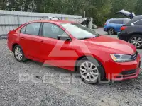 2015 Volkswagen Jetta photo