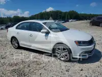 2015 Volkswagen Jetta фото