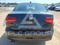 2015 Volkswagen Jetta фото