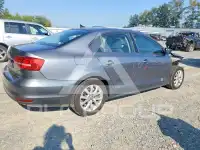 2015 Volkswagen Jetta фото