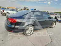 2015 Volkswagen Jetta фото