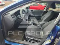 2015 Volkswagen Jetta фото