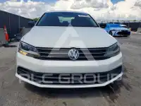 2015 Volkswagen Jetta фото