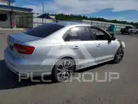 2015 Volkswagen Jetta photo