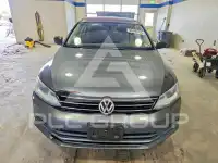 2015 Volkswagen Jetta фото