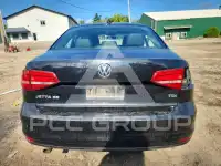 2015 Volkswagen Jetta фото