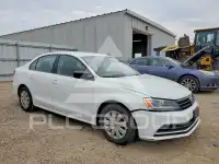2015 Volkswagen Jetta фото