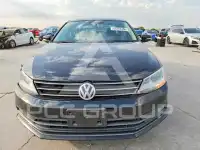 2015 Volkswagen Jetta фото