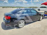 2015 Volkswagen Jetta photo