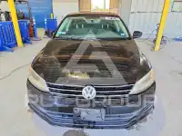 2015 Volkswagen Jetta фото