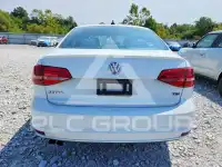2015 Volkswagen Jetta фото