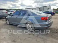 2015 Volkswagen Jetta фото