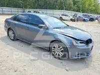 2015 Volkswagen Jetta photo