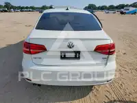 2015 Volkswagen Jetta фото