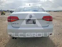 2015 Volkswagen Jetta фото