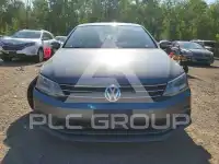 2015 Volkswagen Jetta photo