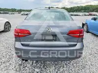 2015 Volkswagen Jetta фото
