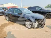 2015 Volkswagen Jetta photo