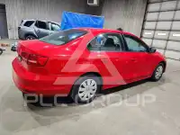 2015 Volkswagen Jetta фото