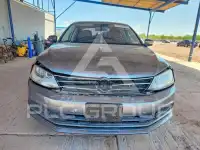 2015 Volkswagen Jetta фото