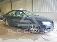 2015 Volkswagen Jetta фото