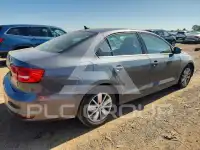 2015 Volkswagen Jetta фото
