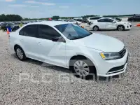 2015 Volkswagen Jetta фото
