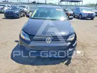 2015 Volkswagen Jetta фото
