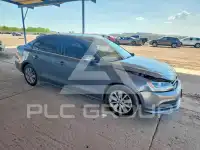 2015 Volkswagen Jetta фото