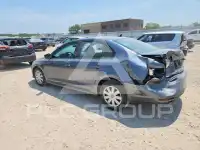 2015 Volkswagen Jetta фото