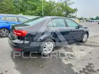 2015 Volkswagen Jetta фото