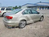 2015 Volkswagen Jetta photo