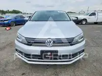 2015 Volkswagen Jetta фото