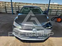 2015 Volkswagen Jetta фото