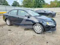 2015 Volkswagen Jetta фото