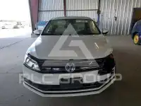 2015 Volkswagen Jetta фото