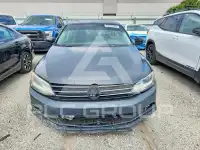 2015 Volkswagen Jetta фото