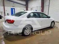 2015 Volkswagen Jetta фото