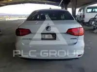 2015 Volkswagen Jetta фото