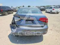 2015 Volkswagen Jetta фото