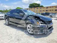 2015 Volkswagen Jetta фото