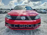 2015 Volkswagen Jetta фото