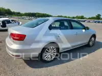 2015 Volkswagen Jetta photo