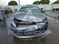 2015 Volkswagen Jetta фото