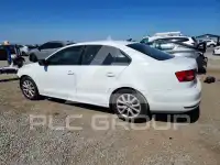 2015 Volkswagen Jetta фото