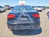 2015 Volkswagen Jetta фото
