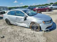 2015 Volkswagen Jetta photo