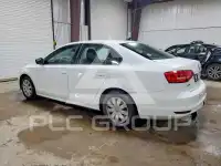 2015 Volkswagen Jetta фото