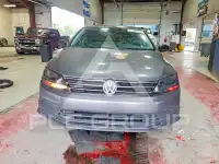 2015 Volkswagen Jetta фото