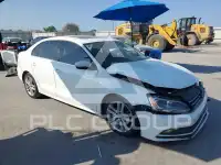 2015 Volkswagen Jetta photo